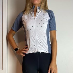 Giro Small Cycling Jersey (chrono sport)